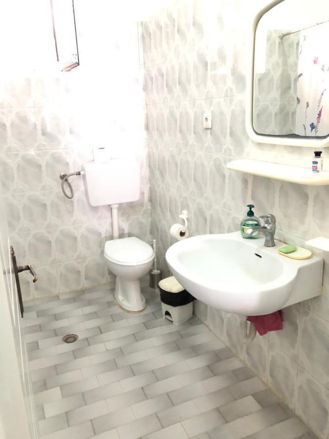 Appartement Dina House à Himarë Extérieur photo