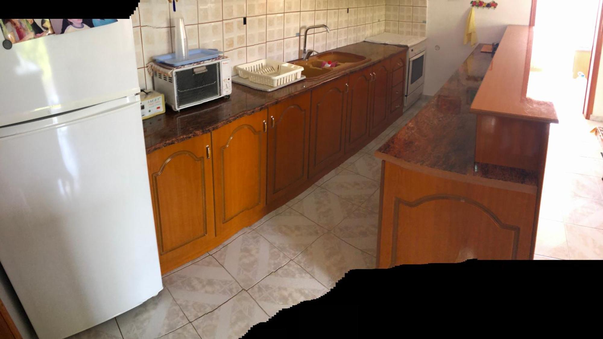Appartement Dina House à Himarë Extérieur photo